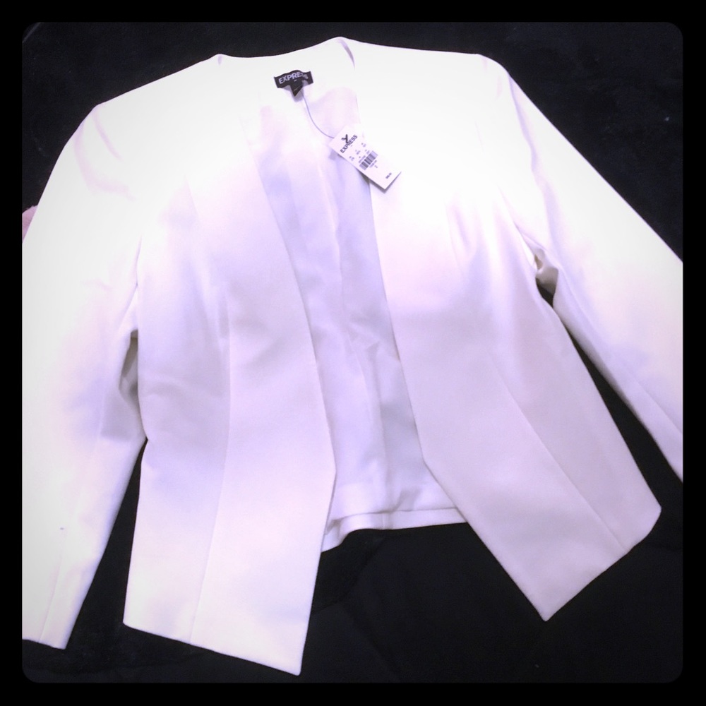 Express Blazer